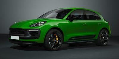 2023 Porsche Macan S AWD