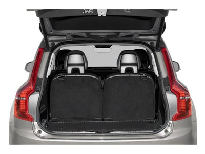 2024 Volvo XC90 B6 AWD Ultimate Bright Theme 7P