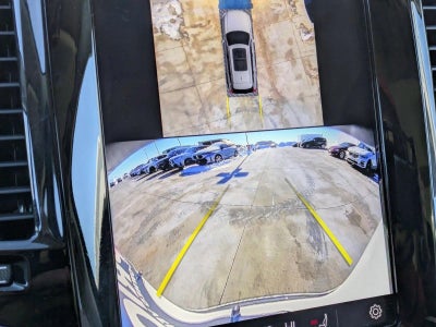 2024 Volvo XC90 B6 AWD Ultimate Bright Theme 7P