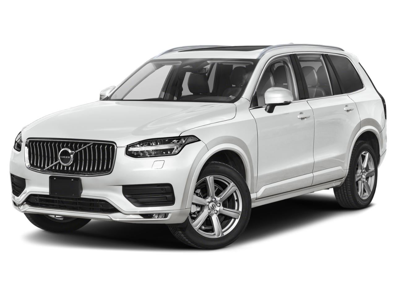 2024 Volvo XC90 B6 AWD Ultimate Bright Theme 7P