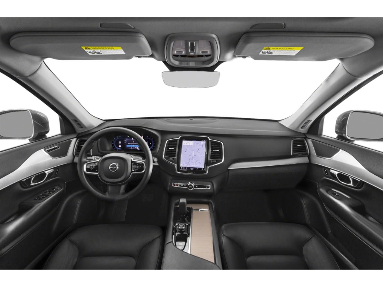 2024 Volvo XC90 B6 AWD Ultimate Bright Theme 7P