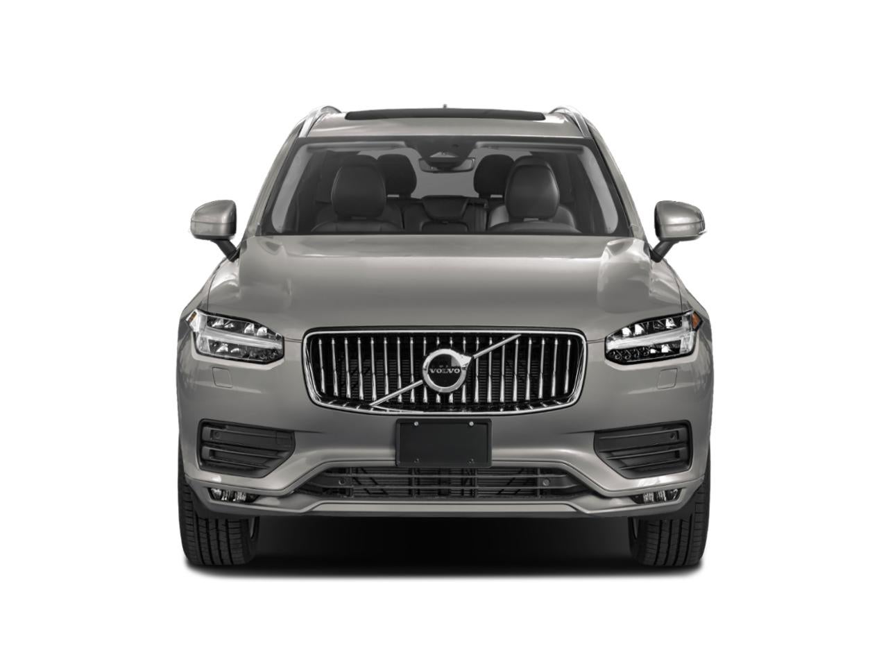 2024 Volvo XC90 B6 AWD Ultimate Bright Theme 7P