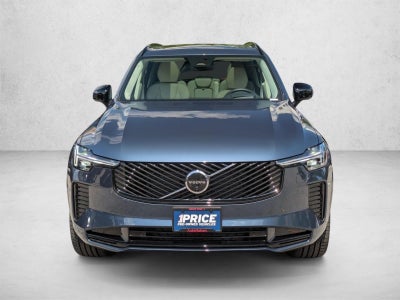2026 Volvo XC90 B6 AWD Ultra Dark Theme 7-Seater