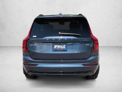 2026 Volvo XC90 B6 AWD Ultra Dark Theme 7-Seater