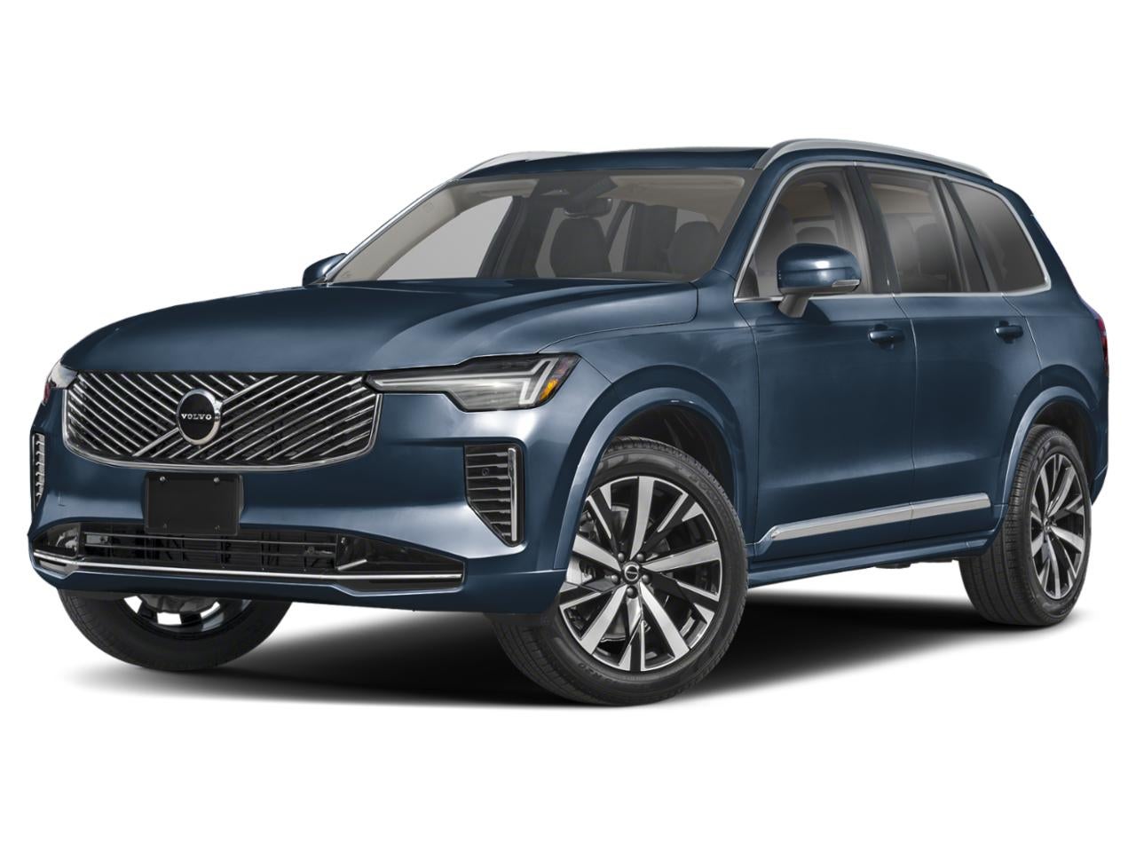 2026 Volvo XC90 B6 AWD Ultra Dark Theme 7-Seater