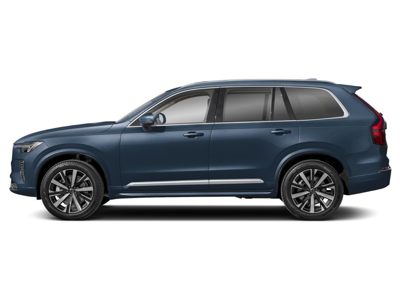 2026 Volvo XC90 B6 AWD Ultra Dark Theme 7-Seater