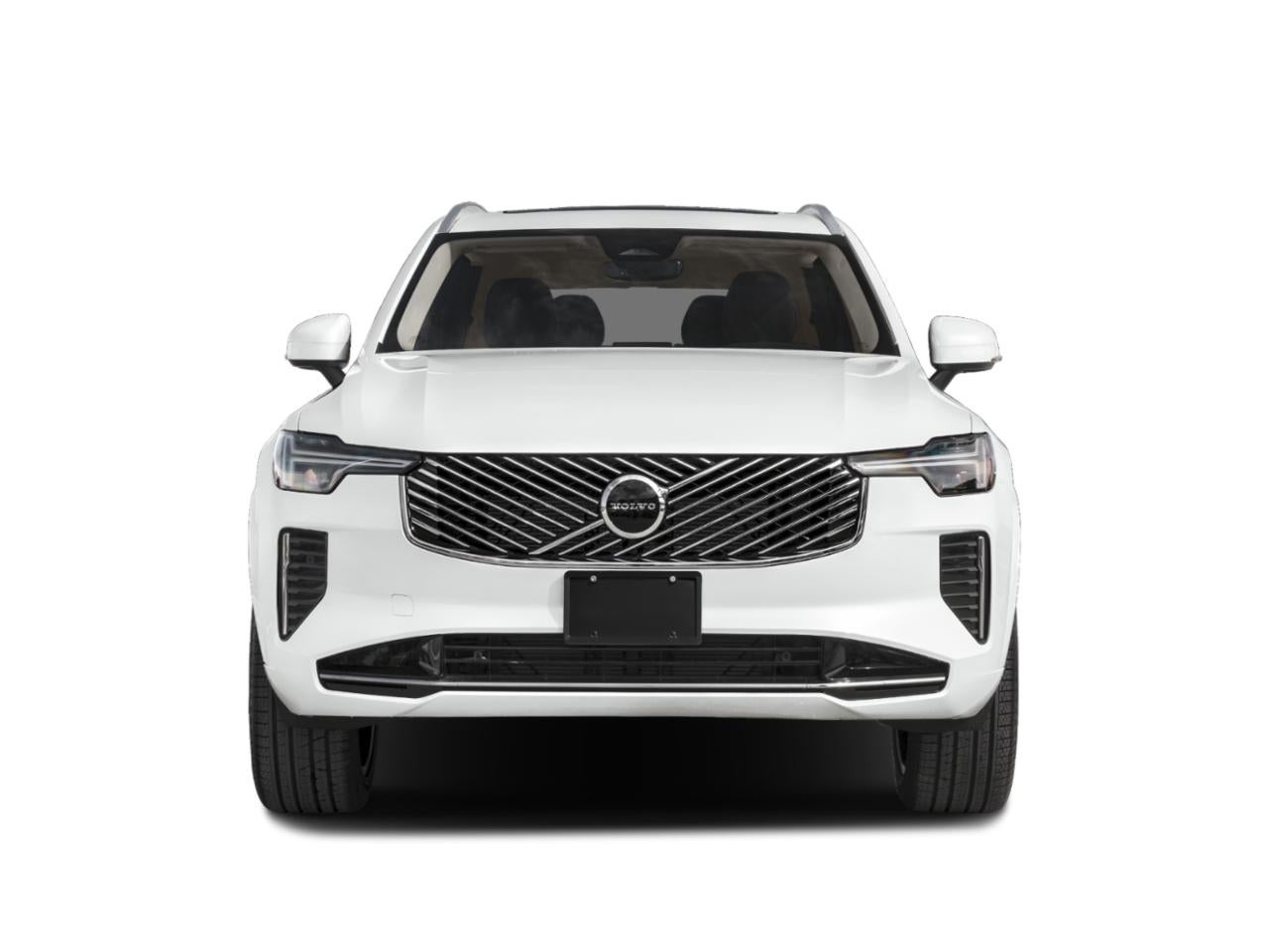 2026 Volvo XC90 B6 AWD Ultra Dark Theme 7-Seater