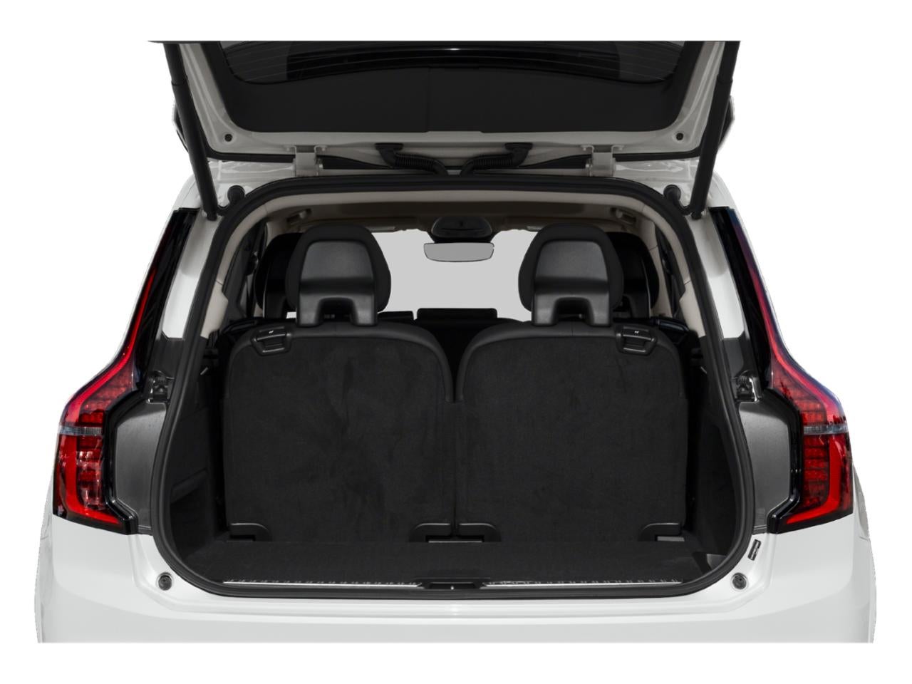 2026 Volvo XC90 B6 AWD Ultra Dark Theme 7-Seater