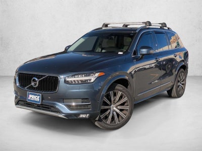 2019 Volvo XC90 T6 AWD Momentum