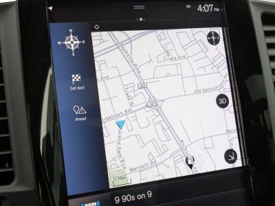 2019 Volvo XC90 T6 AWD Momentum