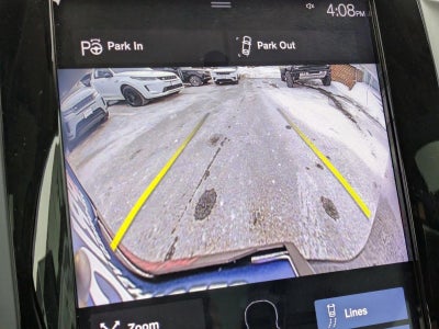 2019 Volvo XC90 T6 AWD Momentum