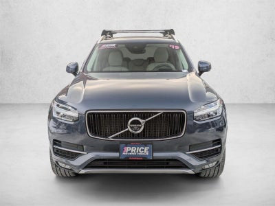 2019 Volvo XC90 T6 AWD Momentum