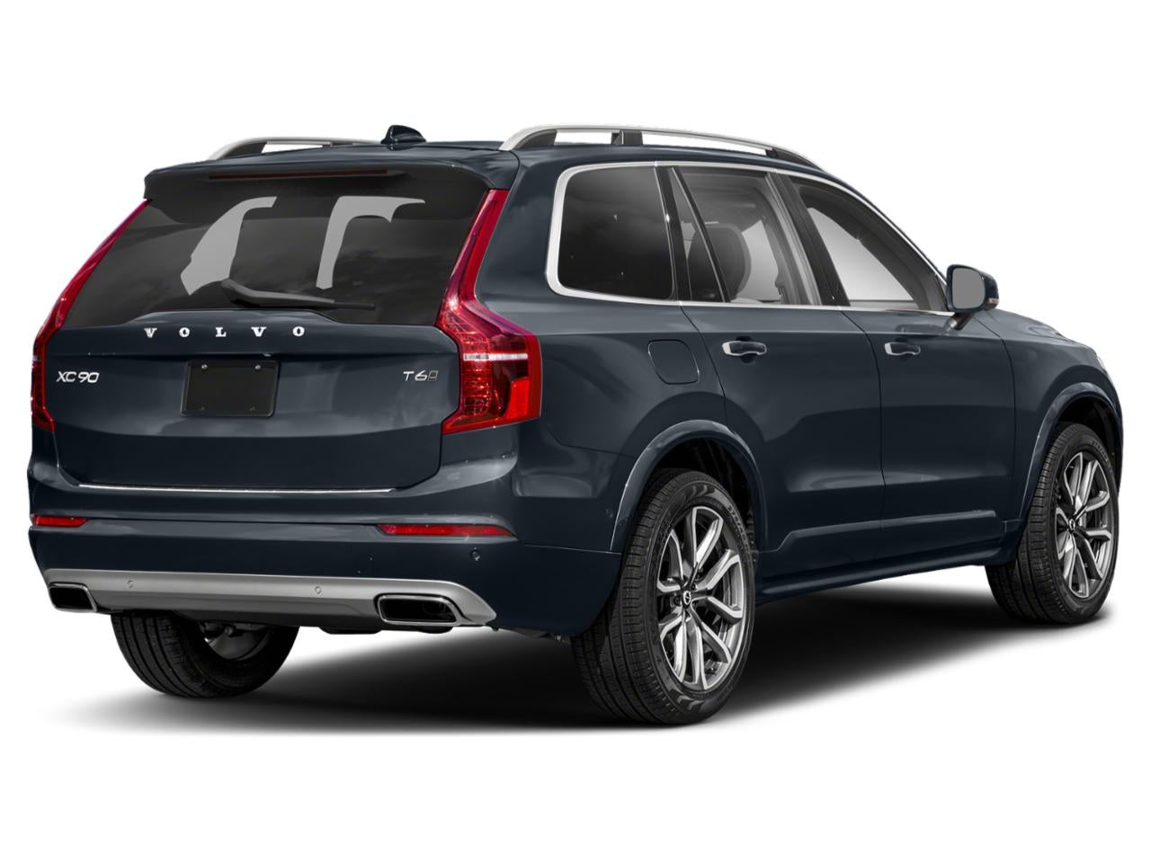 2019 Volvo XC90 T6 AWD Momentum