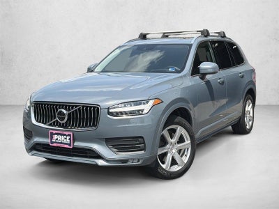 2020 Volvo XC90 T6 AWD Momentum 7 Passenger