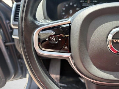 2020 Volvo XC90 T6 AWD Momentum 7 Passenger