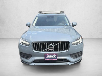2020 Volvo XC90 T6 AWD Momentum 7 Passenger