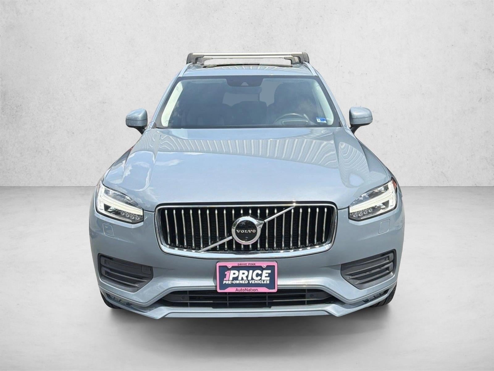 2020 Volvo XC90 T6 AWD Momentum 7 Passenger