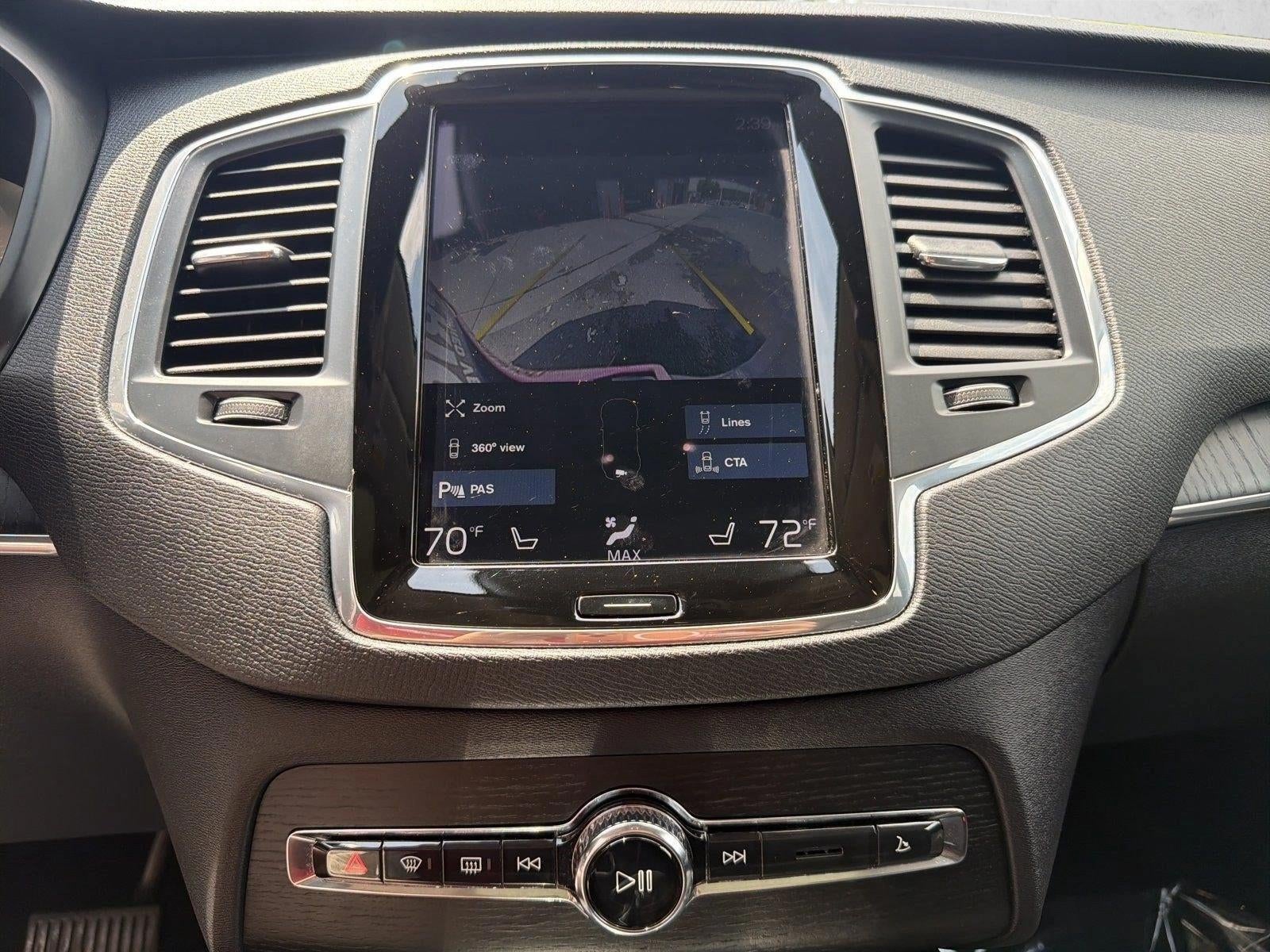 2020 Volvo XC90 T6 AWD Momentum 7 Passenger