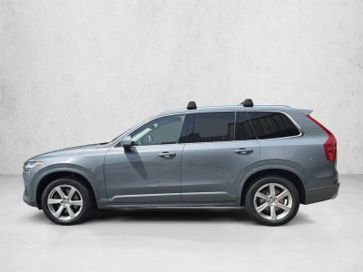 2020 Volvo XC90 T6 AWD Momentum 7 Passenger