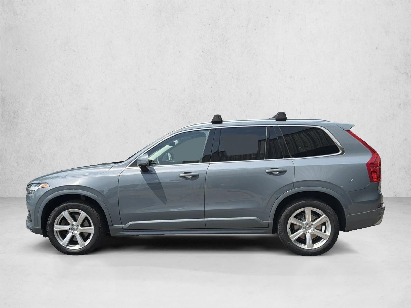 2020 Volvo XC90 T6 AWD Momentum 7 Passenger
