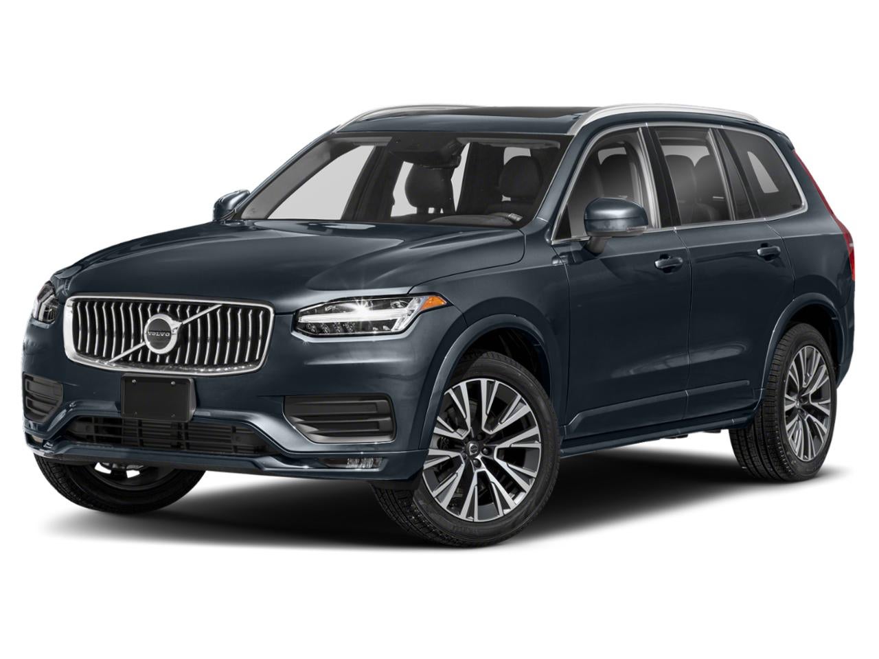 2020 Volvo XC90 T6 AWD Momentum 7 Passenger