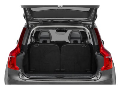 2020 Volvo XC90 T6 AWD Momentum 7 Passenger