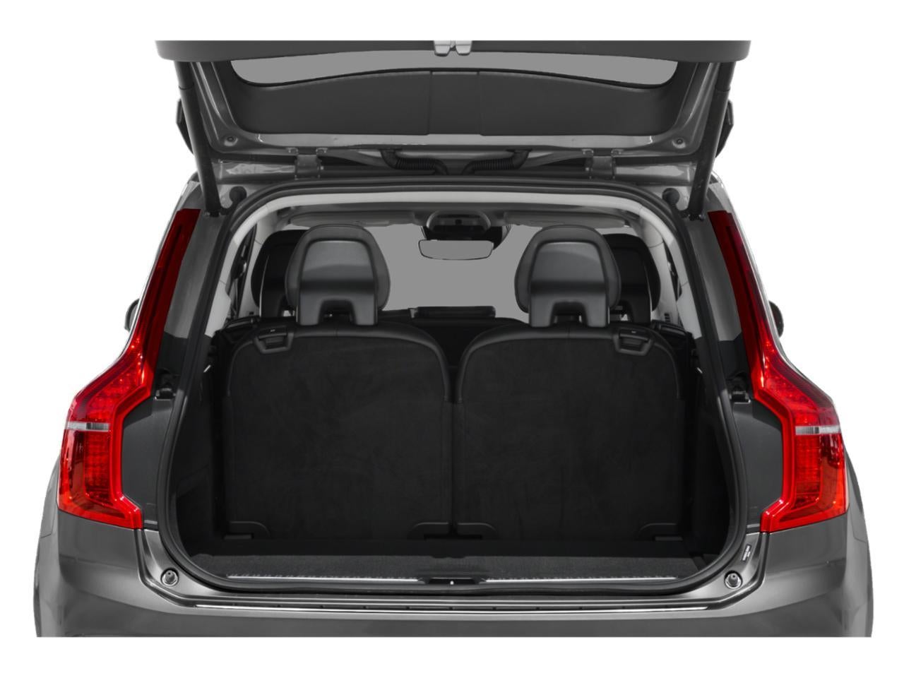 2020 Volvo XC90 T6 AWD Momentum 7 Passenger