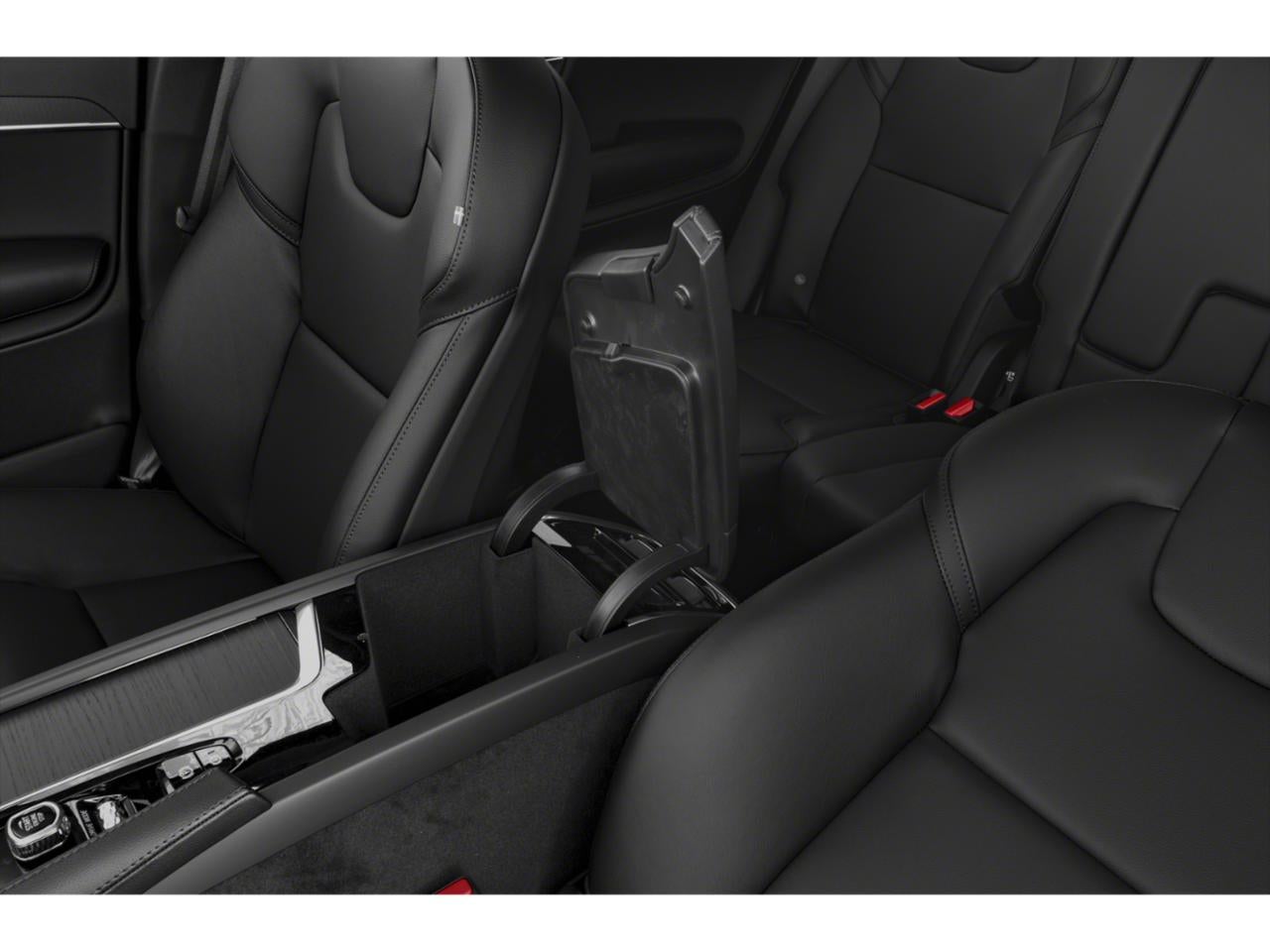 2020 Volvo XC90 T6 AWD Momentum 7 Passenger