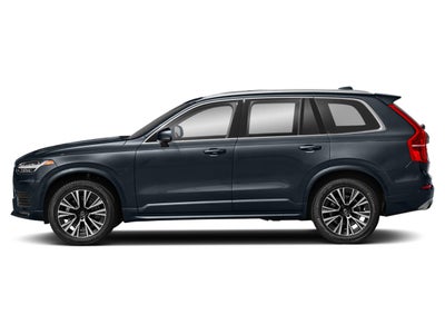 2020 Volvo XC90 T6 AWD Momentum 7 Passenger