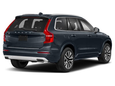 2020 Volvo XC90 T6 AWD Momentum 7 Passenger