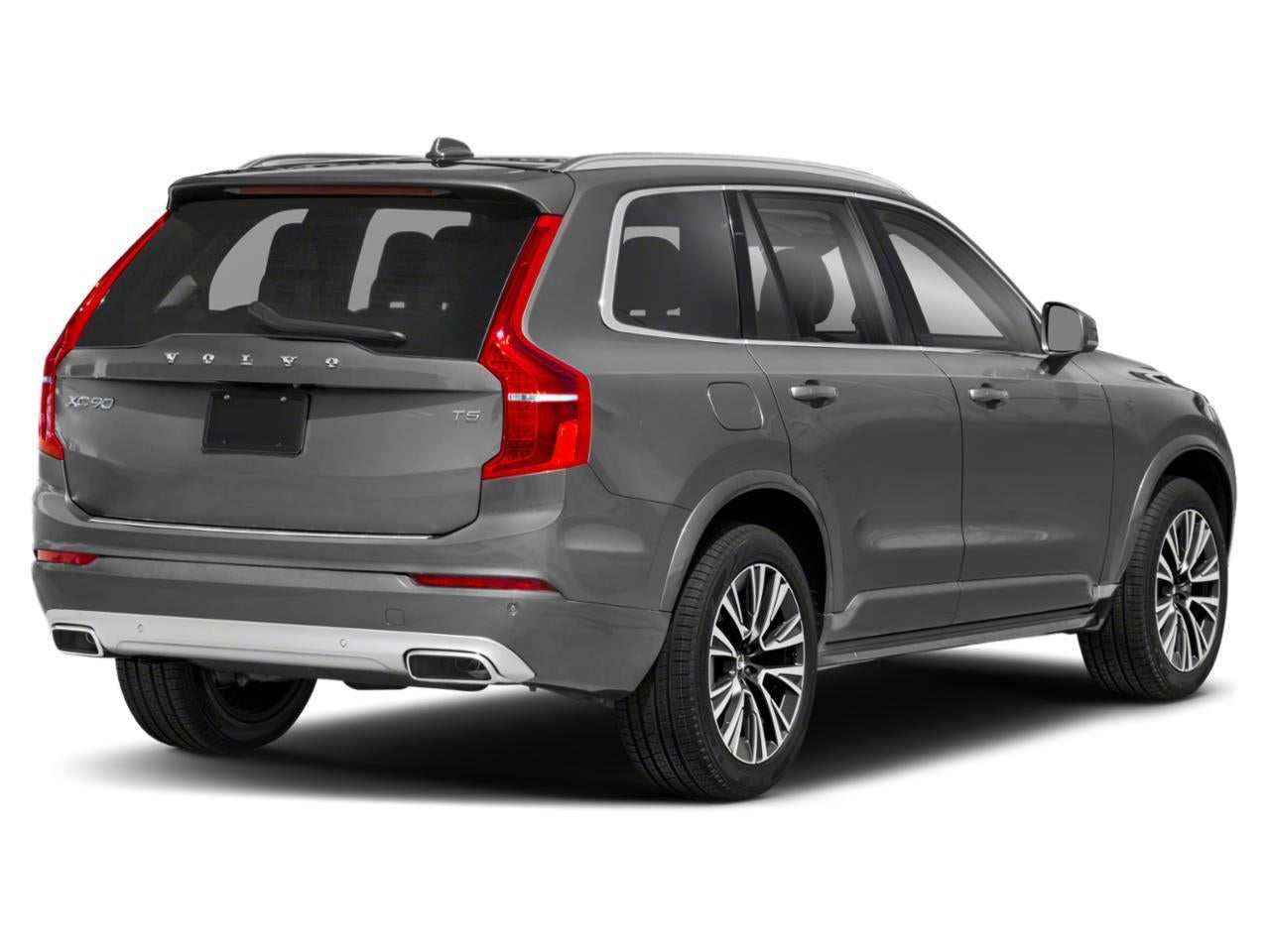 2020 Volvo XC90 T6 AWD Momentum 7 Passenger