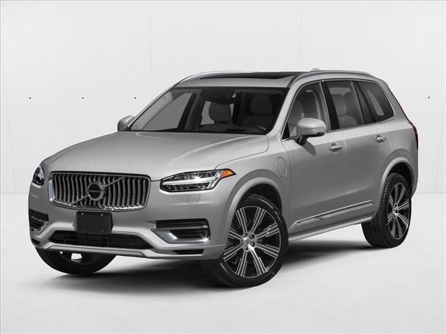 2021 Volvo XC90 Recharge T8 eAWD PHEV Inscription Expression 7P