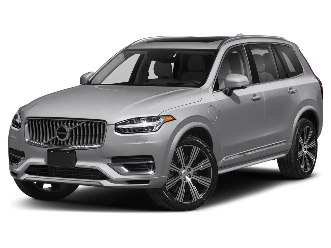 2021 Volvo XC90 Recharge T8 eAWD PHEV Inscription Expression 7P