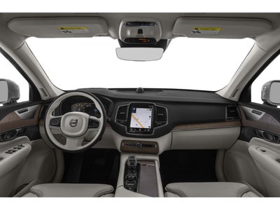 2021 Volvo XC90 Recharge T8 eAWD PHEV Inscription Expression 7P