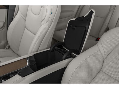2021 Volvo XC90 Recharge T8 eAWD PHEV Inscription Expression 7P