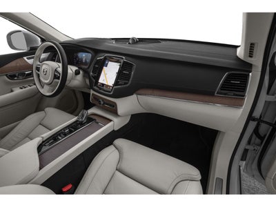 2021 Volvo XC90 Recharge T8 eAWD PHEV Inscription Expression 7P