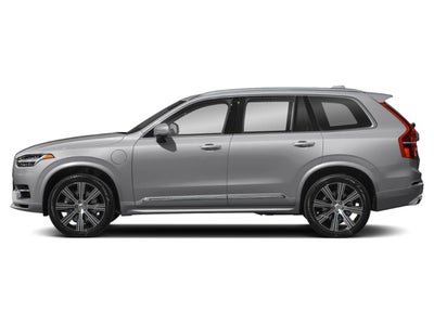 2021 Volvo XC90 Recharge T8 eAWD PHEV Inscription Expression 7P