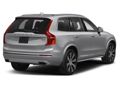 2021 Volvo XC90 Recharge T8 eAWD PHEV Inscription Expression 7P