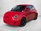 2024 FIAT 500e INSPI(RED) FWD