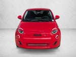 2024 FIAT 500e INSPI(RED) FWD