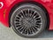 2024 FIAT 500e INSPI(RED) FWD