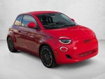 2024 FIAT 500e INSPI(RED) FWD
