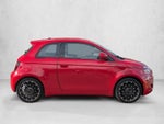 2024 FIAT 500e INSPI(RED) FWD