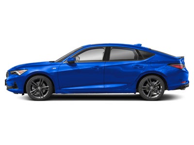 2025 Acura Integra CVT w/A-Spec Package