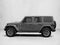 2019 Jeep Wrangler Unlimited Sahara 4x4