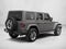 2019 Jeep Wrangler Unlimited Sahara 4x4