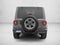 2019 Jeep Wrangler Unlimited Sahara 4x4