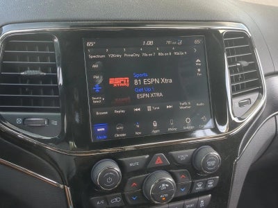 2020 Jeep Grand Cherokee High Altitude 4x4