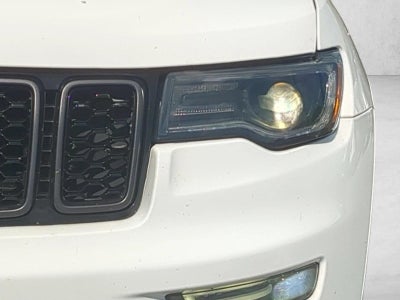 2020 Jeep Grand Cherokee High Altitude 4x4