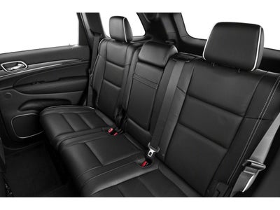 2020 Jeep Grand Cherokee High Altitude 4x4